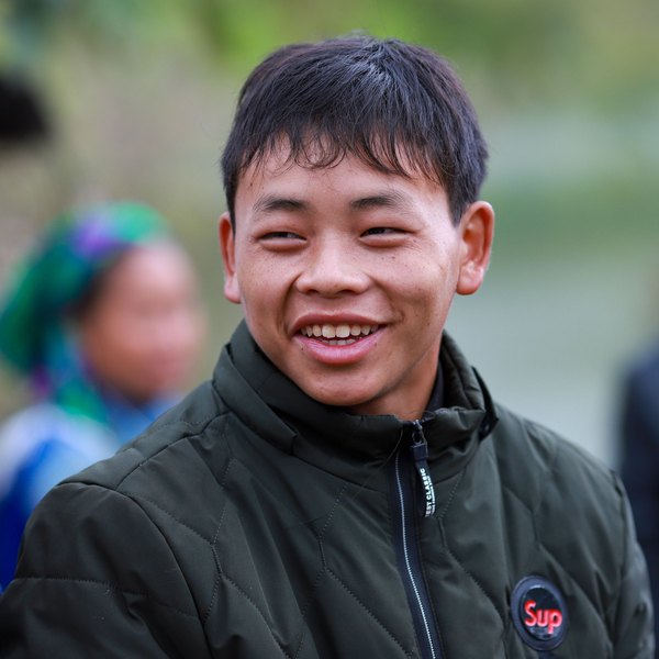 Lê Quang Huy