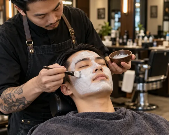 Chăm sóc da mặt