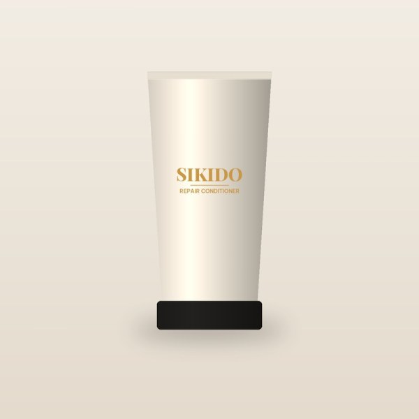 Dầu xả phục hồi Sikido Repair 200ml