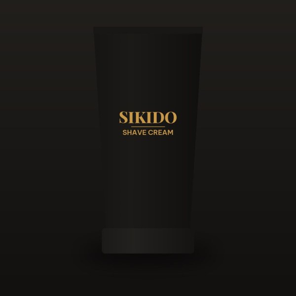 Kem cạo râu Sikido Shave Cream 150ml