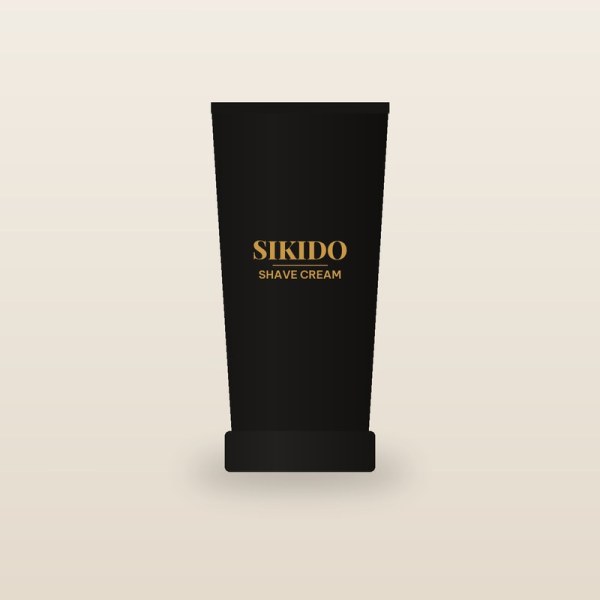 Kem cạo râu Sikido Shave Cream 150ml