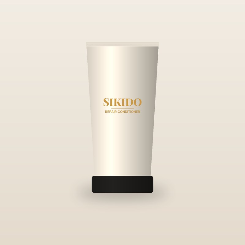 Dầu xả phục hồi Sikido Repair 200ml