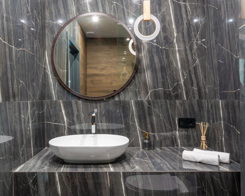 Lavabo / chậu rửa
