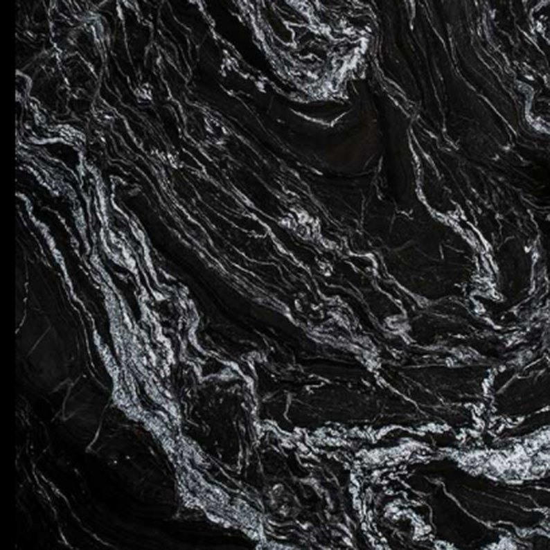 Gạch đen vân mây 60x60 SK-G6006