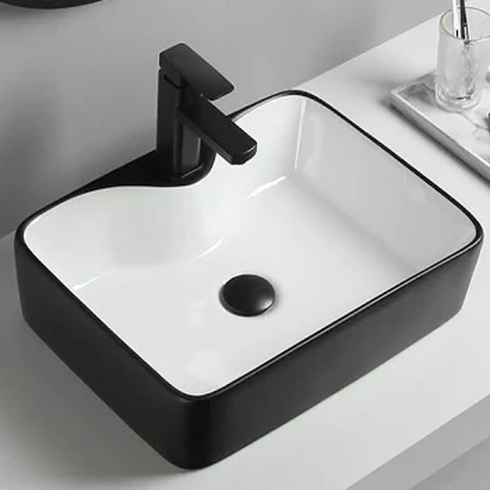 Lavabo đặt bàn SK-L12