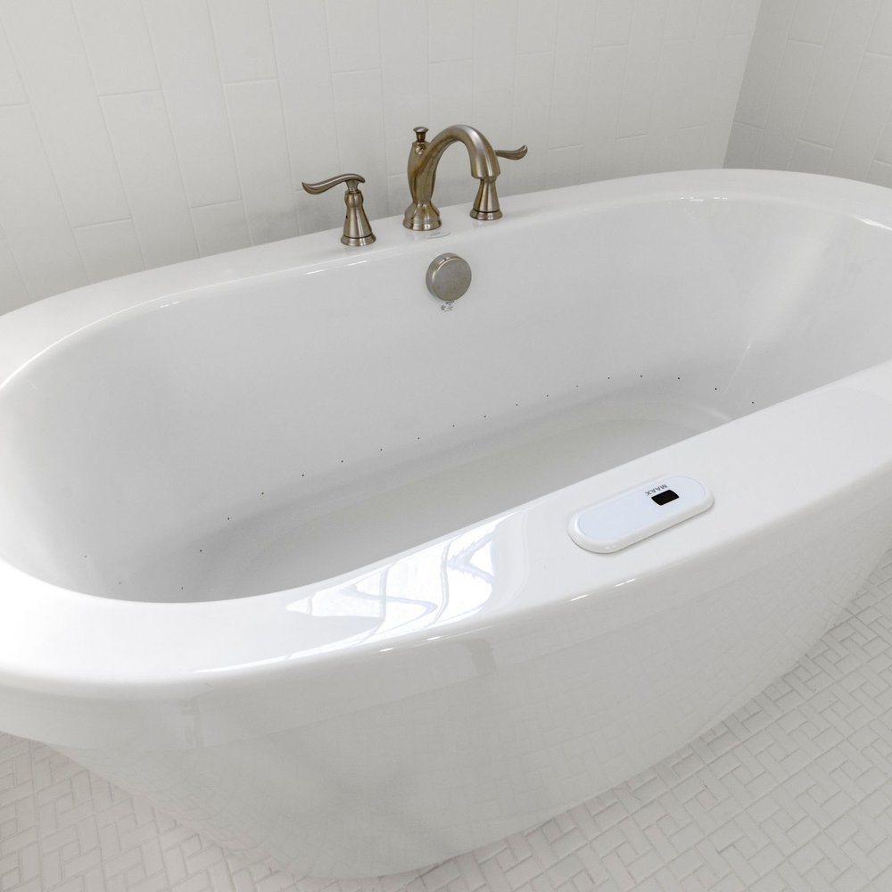 Bồn tắm đặt sàn SK-B160