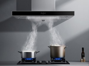 Máy hút mùi áp tường SK-H70