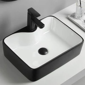 Lavabo đặt bàn SK-L12