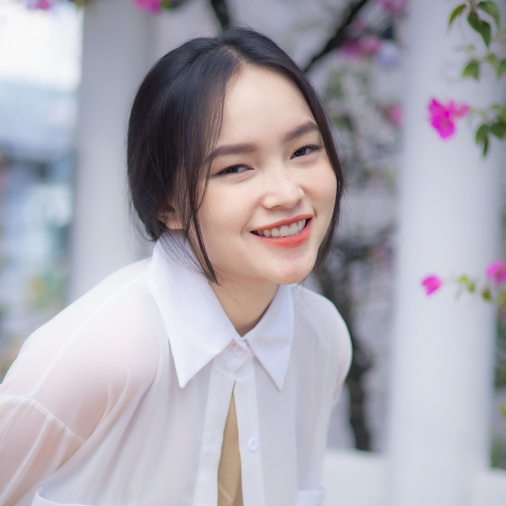 Chị Nguyễn Thu Hà