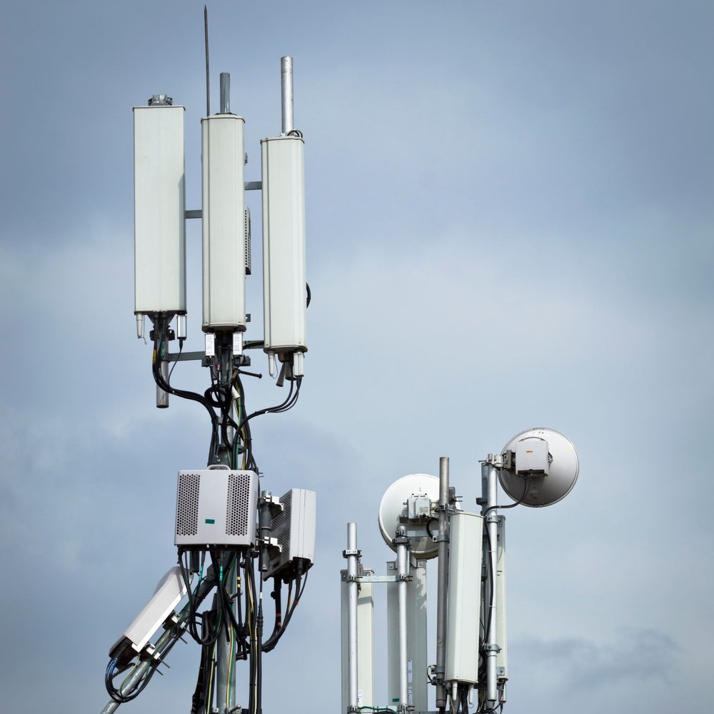 Anten UHF 15cm
