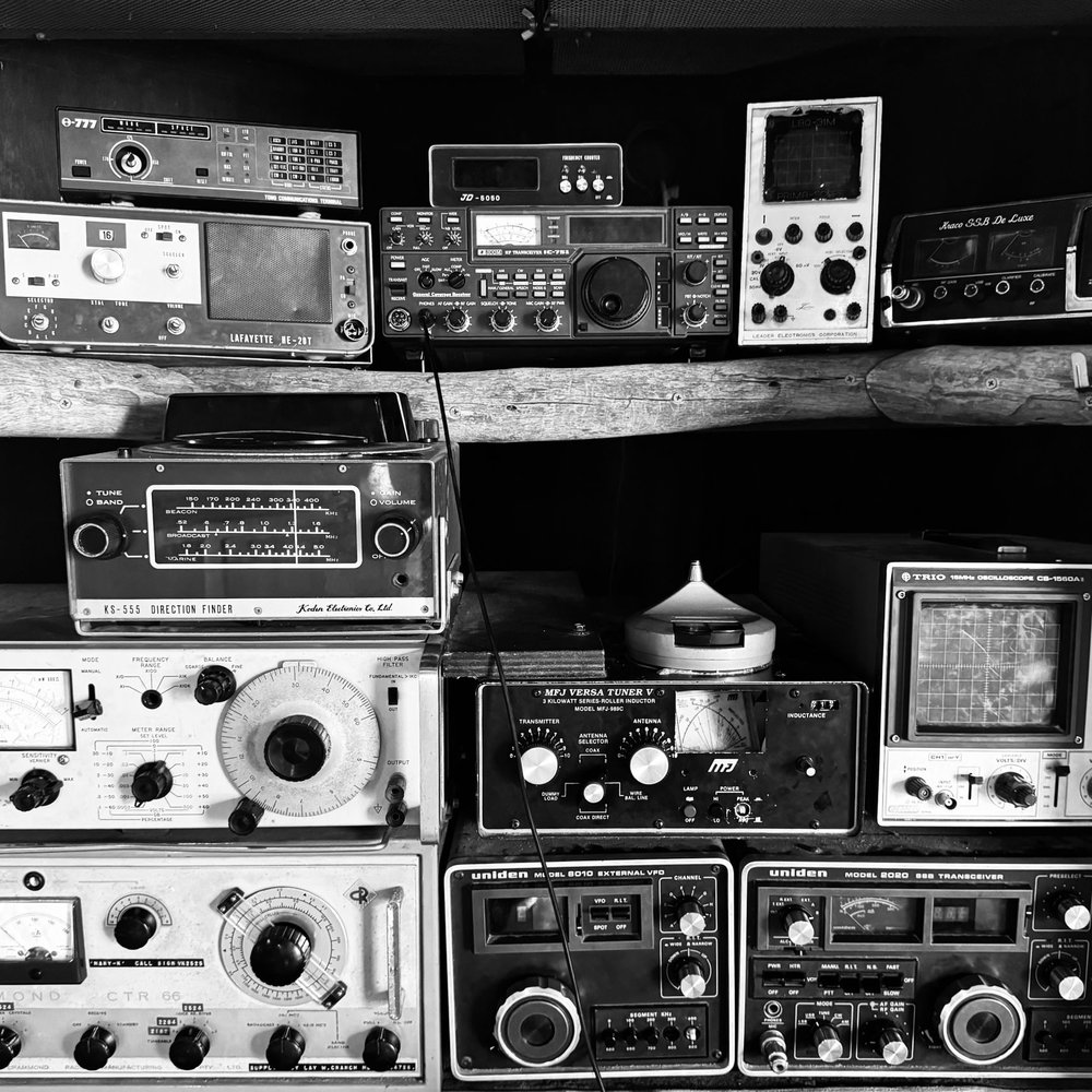 Kenwood TM-281A