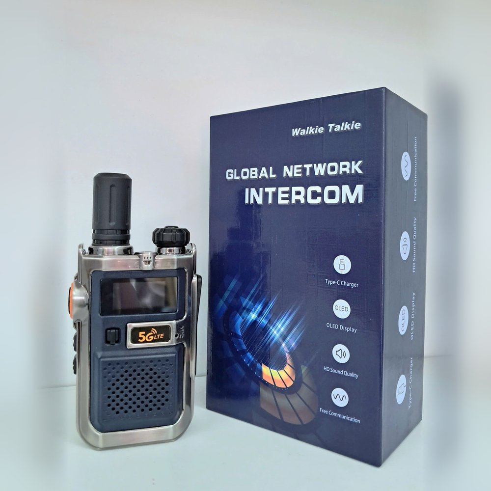 Inrico T320 4G