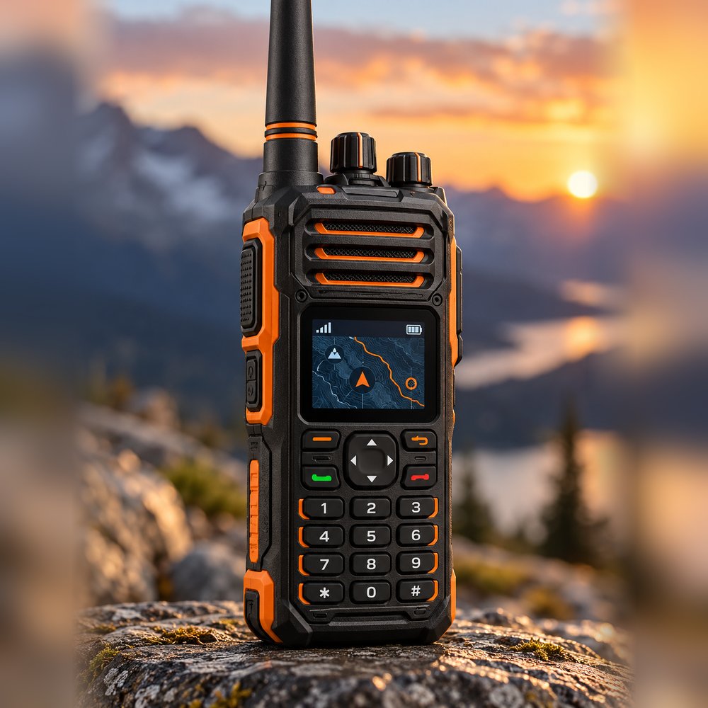 Kenwood TH-K20A