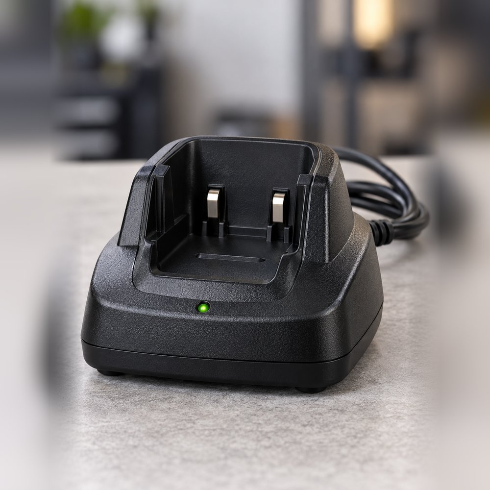 Đế sạc Kenwood KSC-35