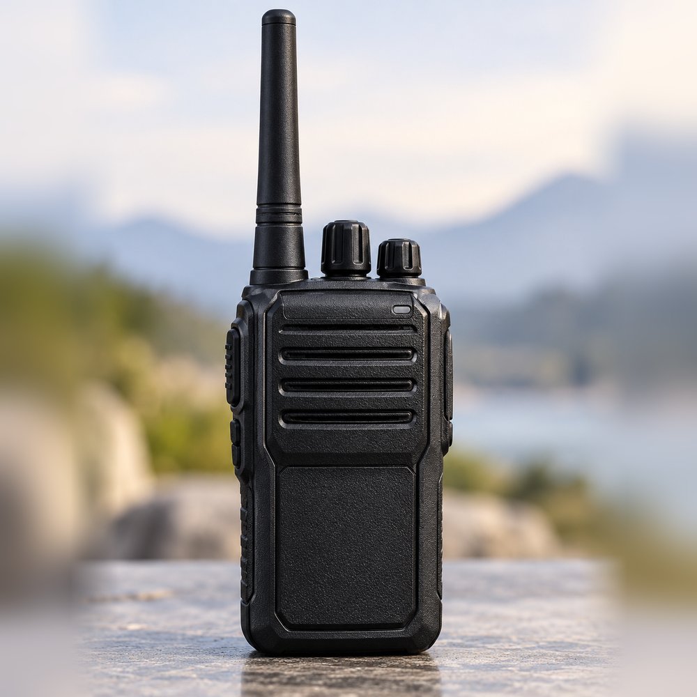 Motorola XiR C2620
