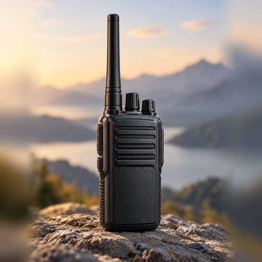 Motorola GP-328 Plus