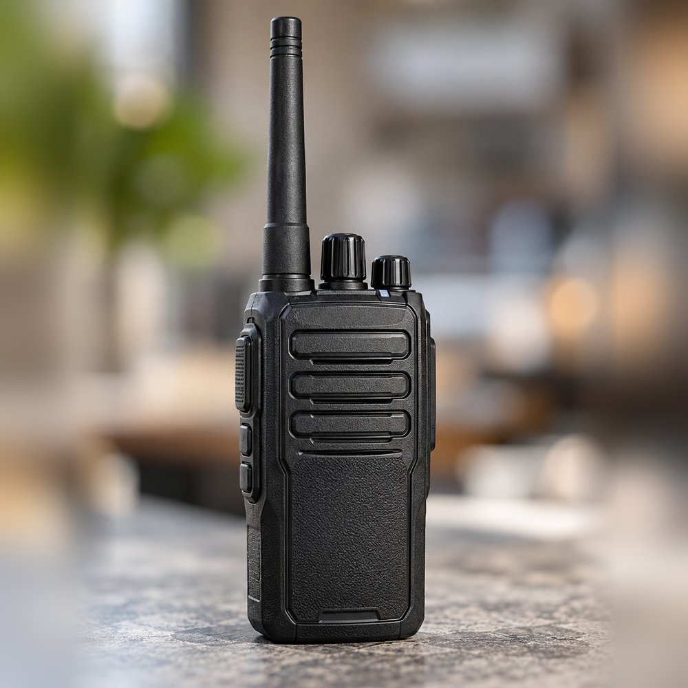 Motorola DP4400 kỹ thuật số