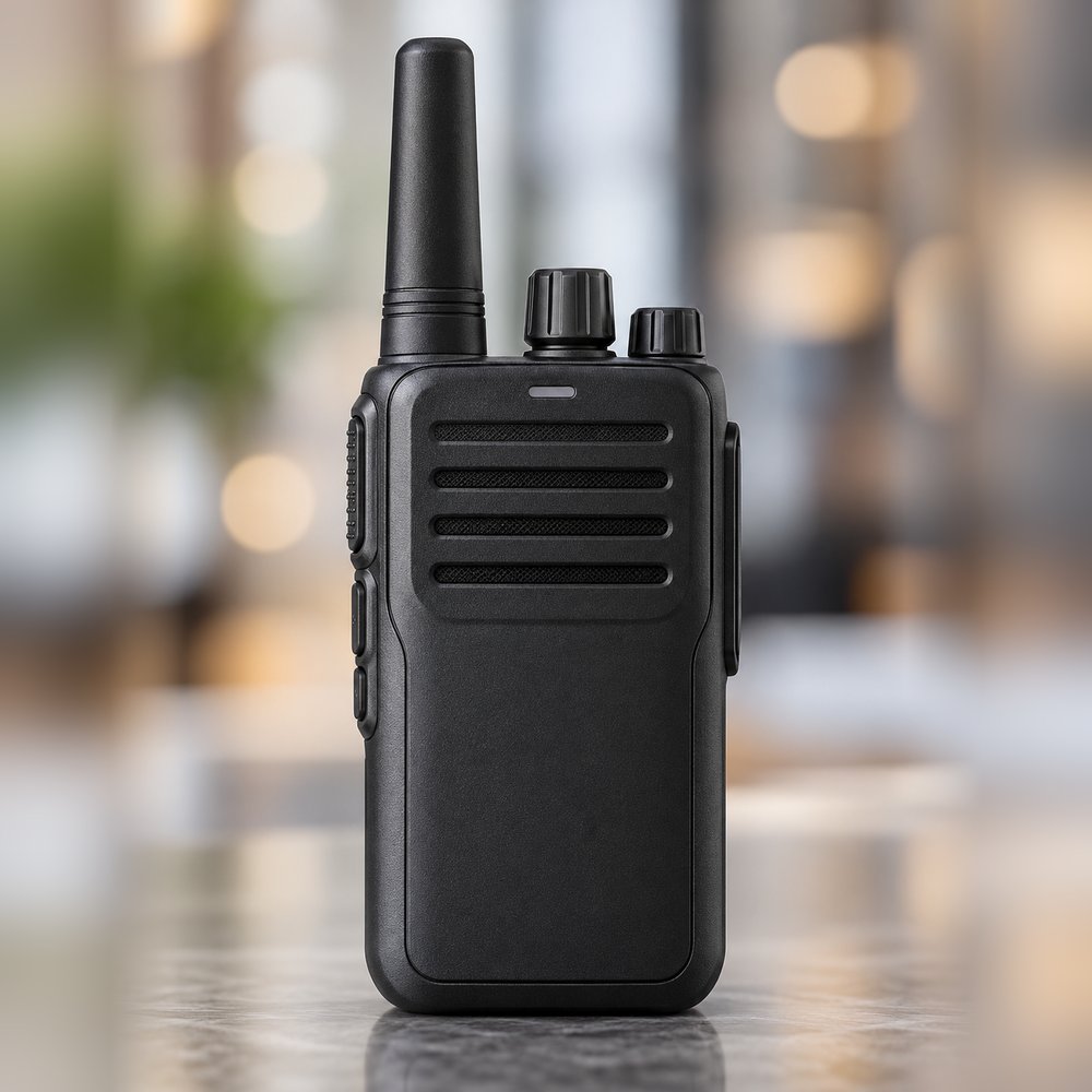 Motorola XiR P6620i UHF