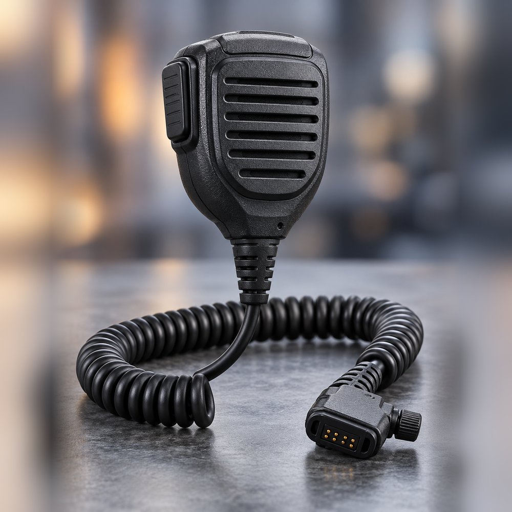 Loa mic cầm tay Motorola PMMN4013