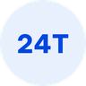 Bảo hành 24 tháng