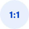 1 đổi 1 trong 30 ngày