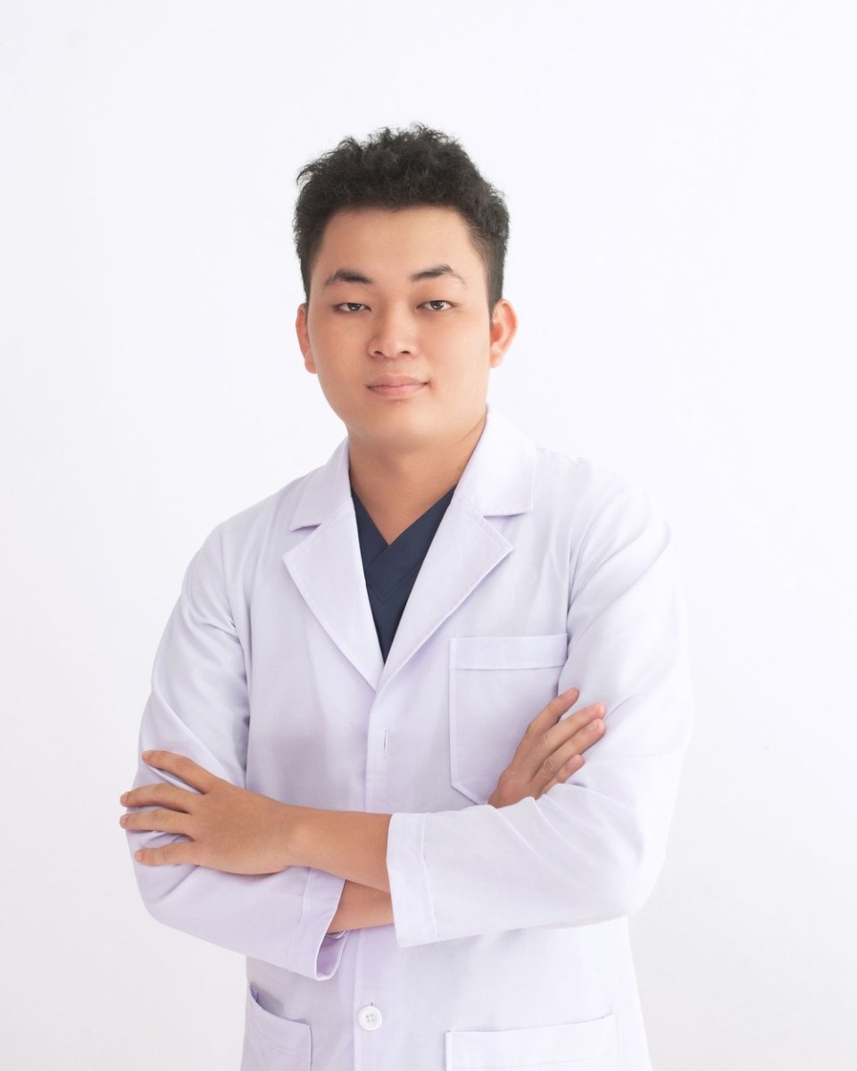 ThS.BS Bùi Thanh Tâm
