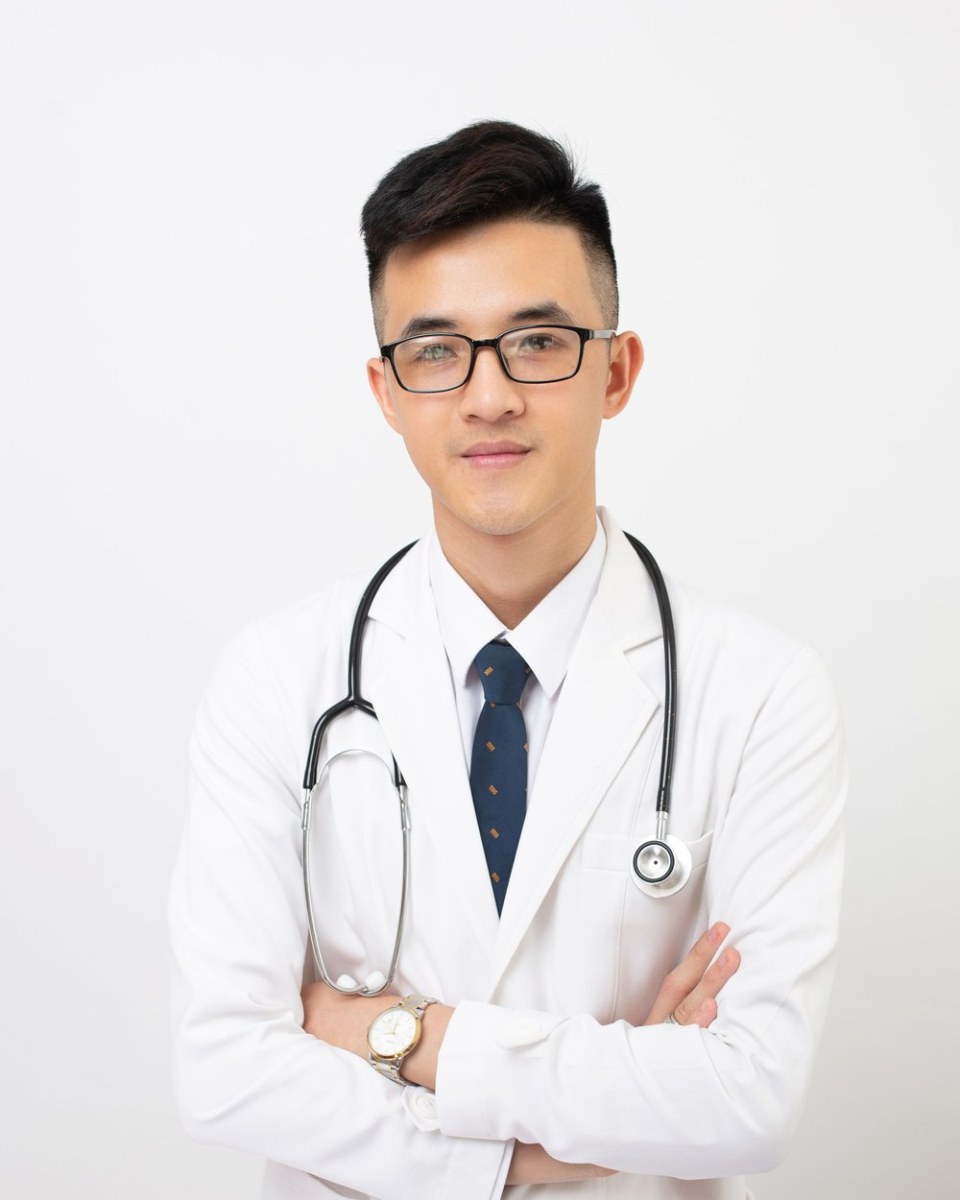 BS.CKI Nguyễn Quốc Bảo