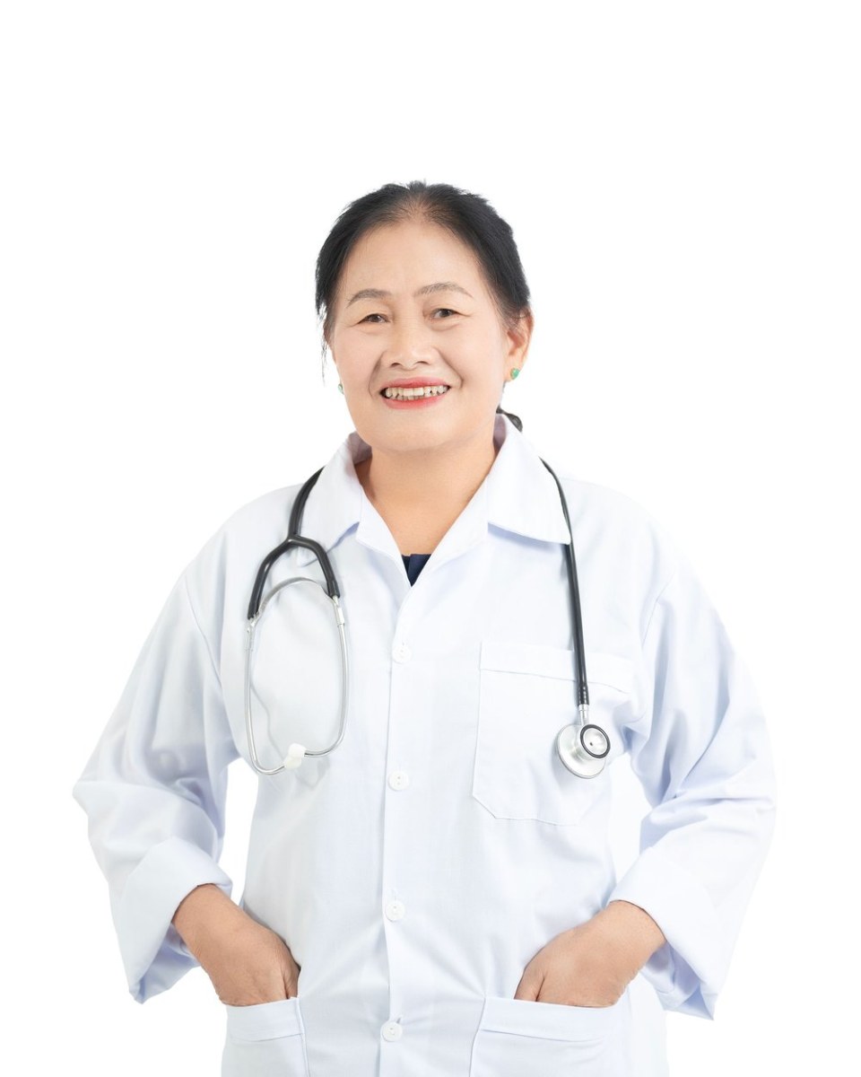 ThS.BS Lê Thị Hạnh