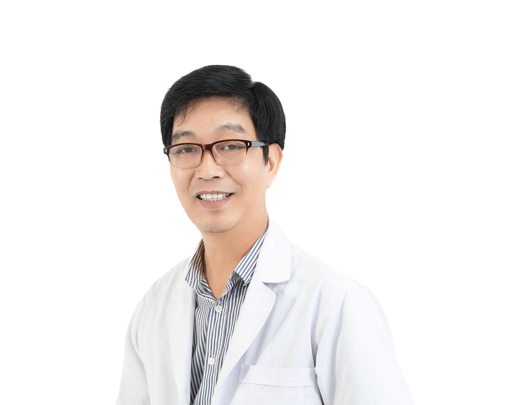 Bác sĩ Phòng khám Đa khoa Sikido