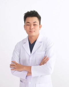 ThS.BS Bùi Thanh Tâm