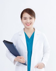 BS.CKI Đặng Ngọc Lan