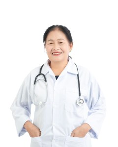 ThS.BS Lê Thị Hạnh