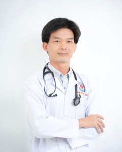 BS Huỳnh Gia Khang