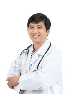 ThS.BS Võ Hoàng Nam