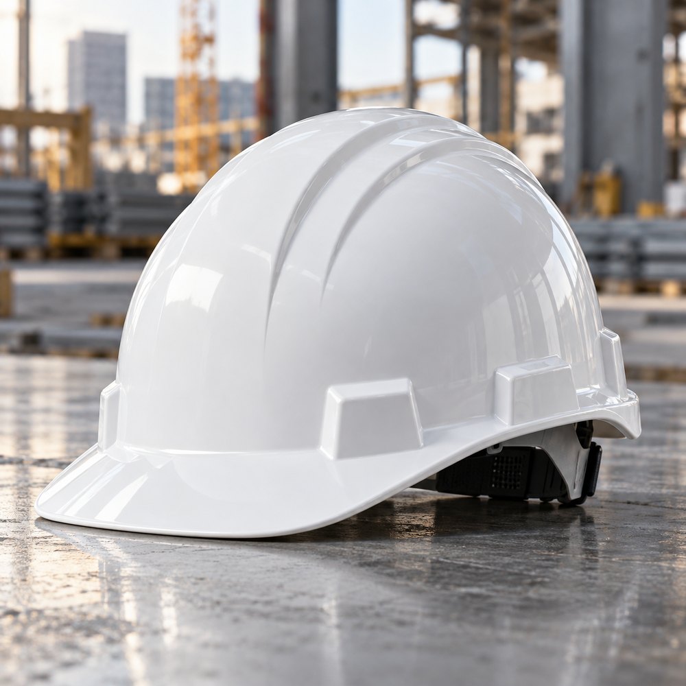 Nón bảo hộ 3M H-700 màu trắng