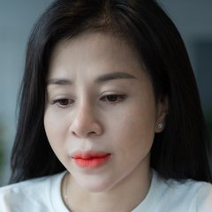 Chị Ngọc Hân