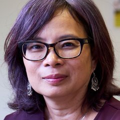 Cô Thu Lan
