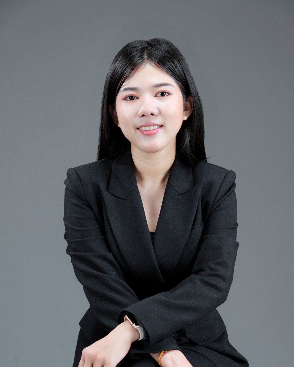 LS. Đặng Ngọc Lan