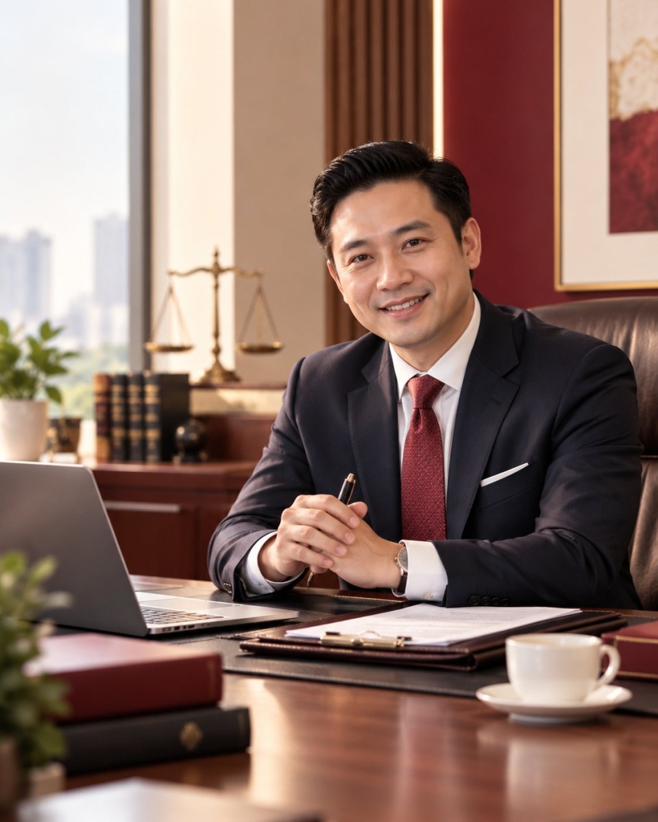LS. Nguyễn Quốc Bảo