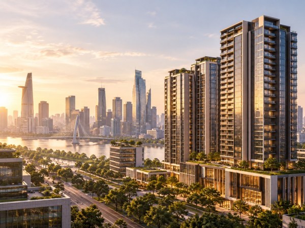 Đất đai – Bất động sản