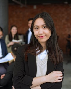 LS. Lê Thị Hạnh
