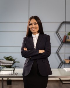 LS. Phạm Thu Trang