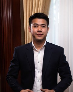 ThS.LS Võ Hoàng Nam