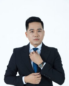 LS. Huỳnh Gia Khang