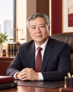 LS. Trần Minh Đức