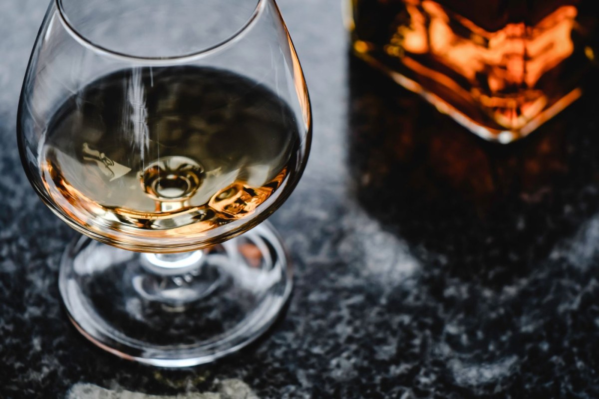 Cognac VS, VSOP, XO nghĩa là gì?