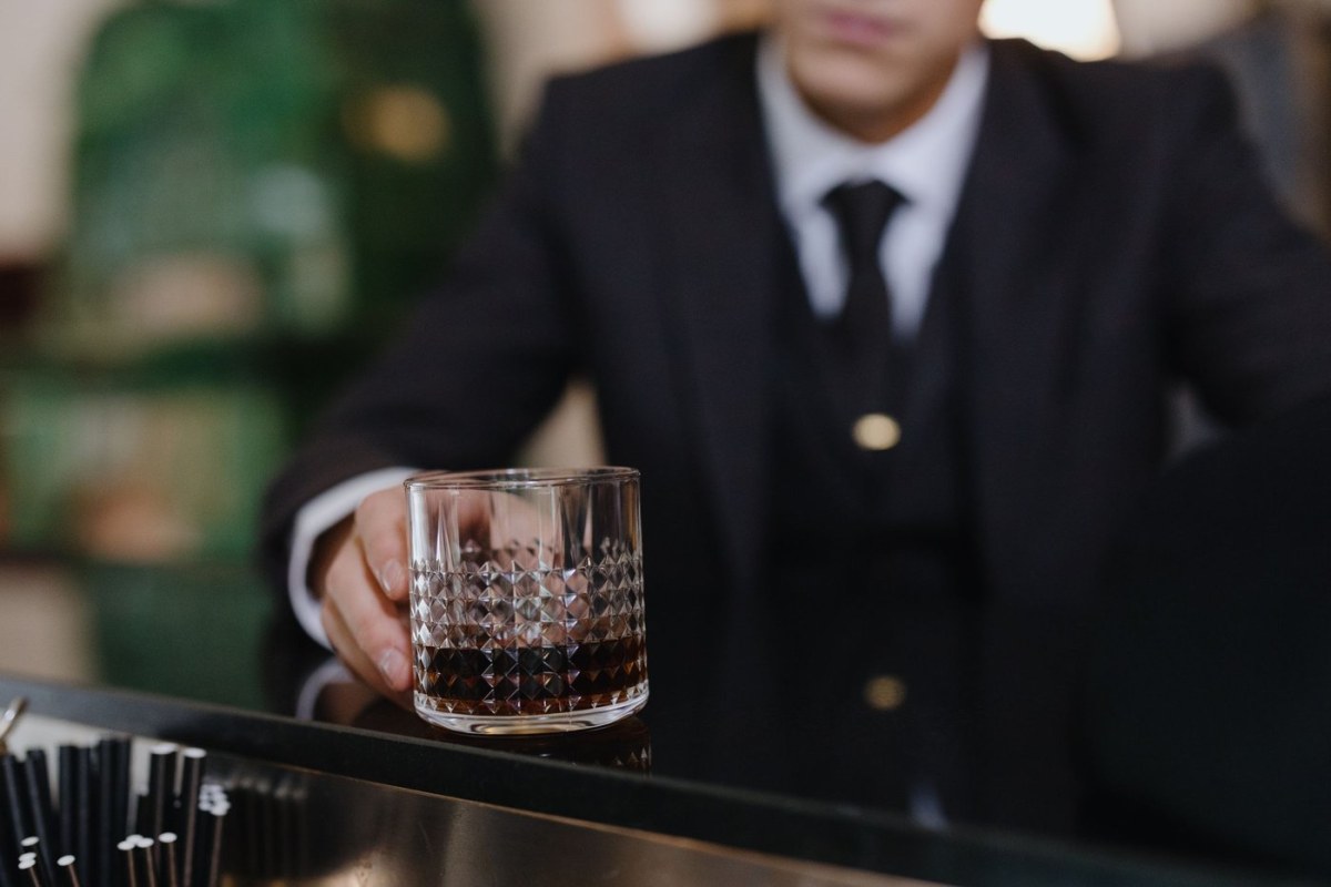 Đêm thưởng rượu Royal Salute tại showroom Quận 1