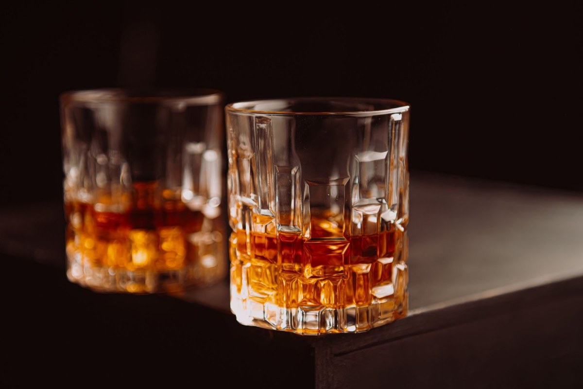 Single malt và blended Scotch khác nhau thế nào?