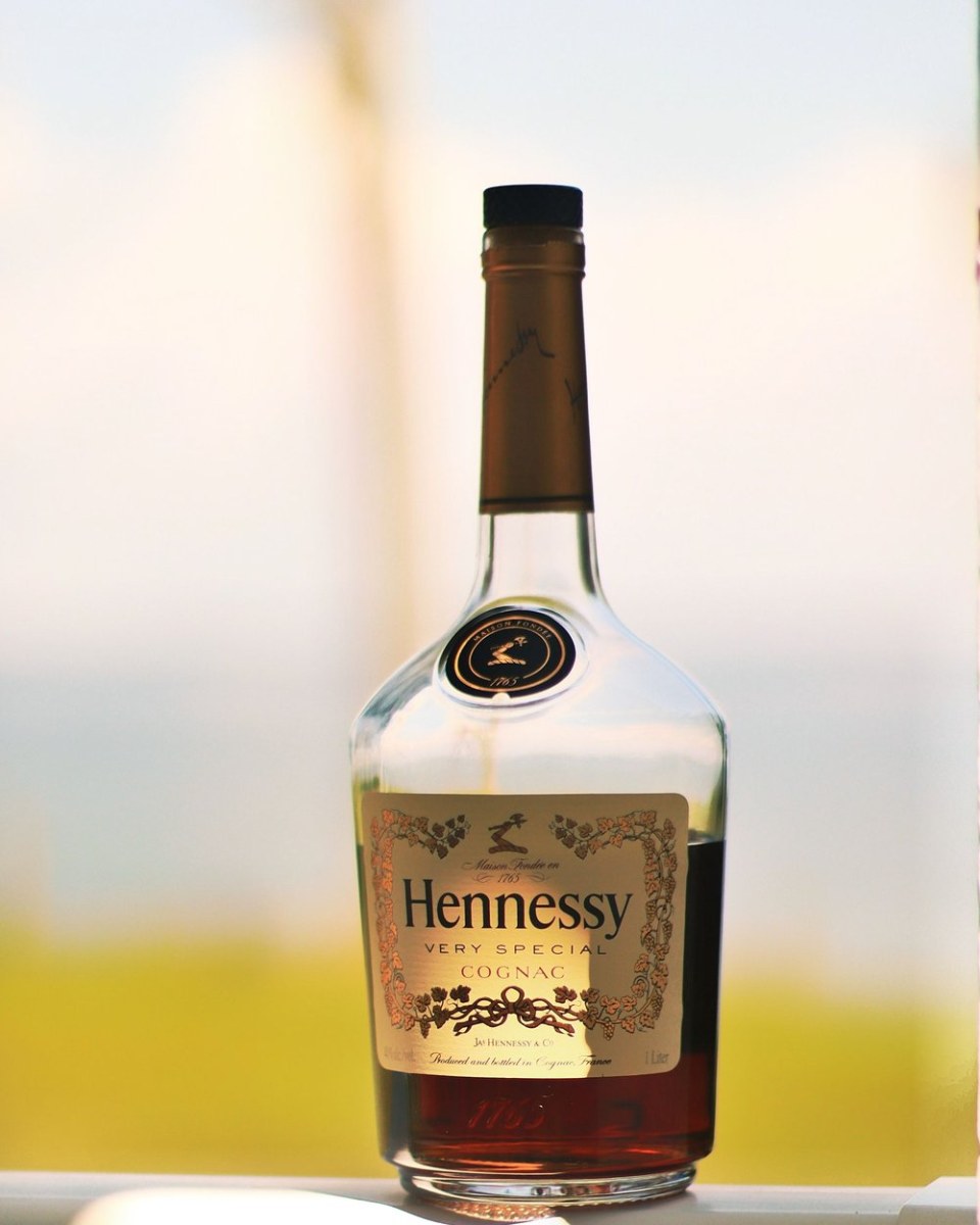 Hennessy VS