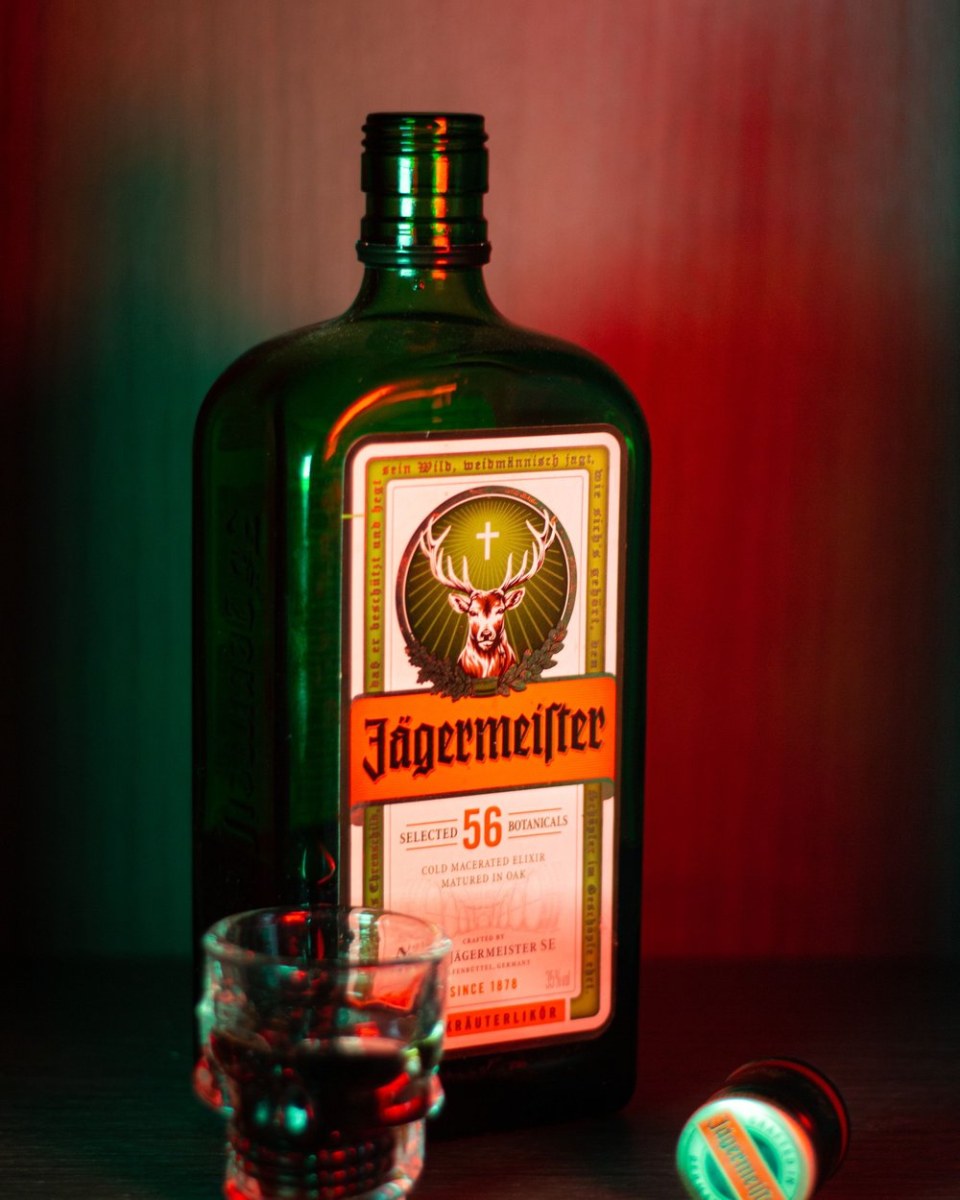 Jägermeister Manifest